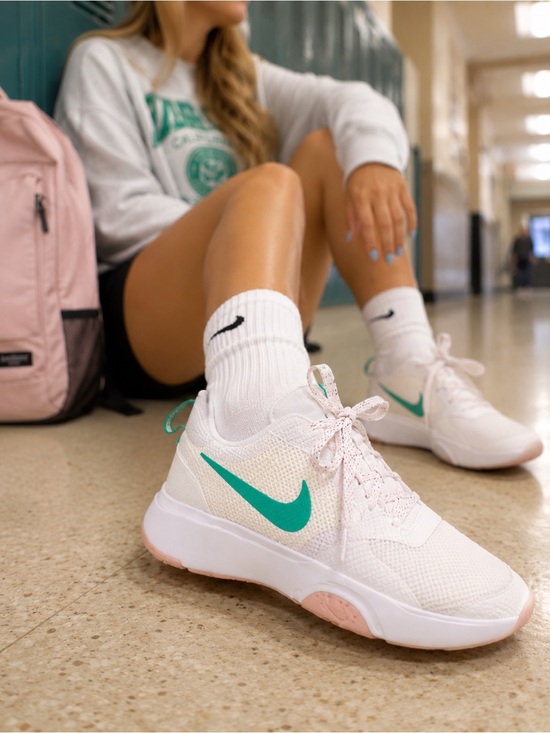 Nike Shoes - NWOT Never Worn Trendy and Cute Nike City Rep TR women's training shoe size 9.5.
